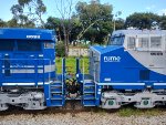 RUMO 9598
